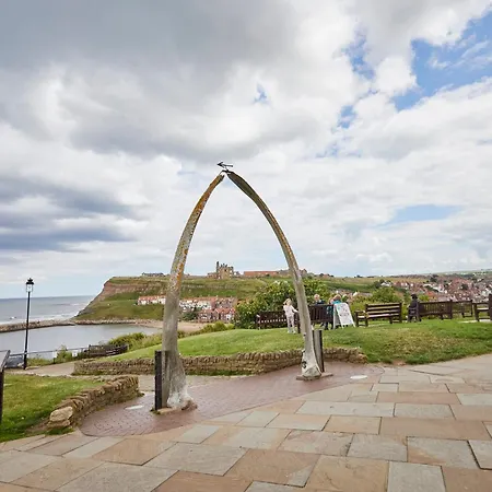 Casa de Férias Host & - 3 The Mount Whitby