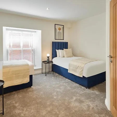 Host & - 3 The Mount 度假居