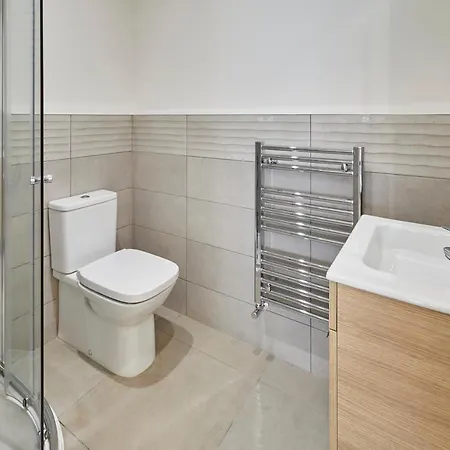 度假居 Host & - 3 The Mount *