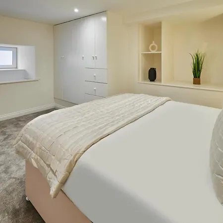 Host & - 3 The Mount Hébergement de vacances *