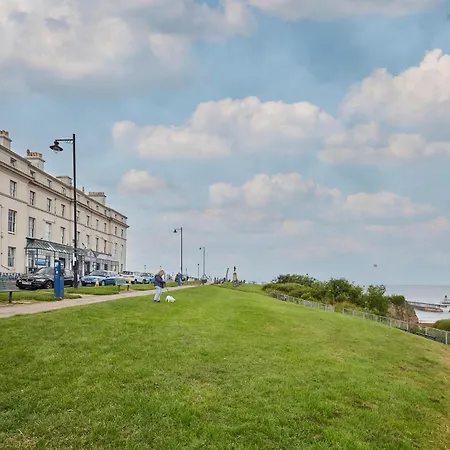 Hébergement de vacances Host & - 3 The Mount *