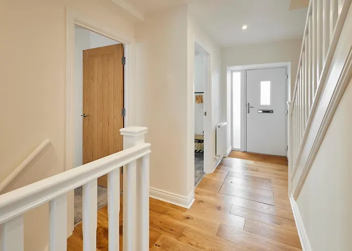 Host & - 3 The Mount