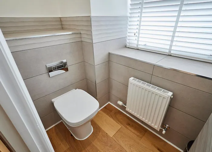 펜션 Host & - 3 The Mount